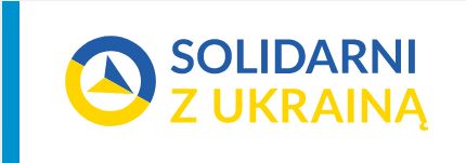 Solidarni z Ukrainą