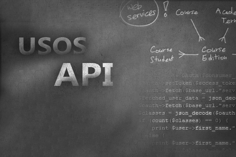 Usos API